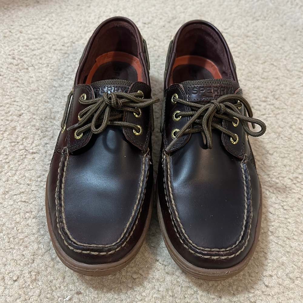 Men’s Sperry